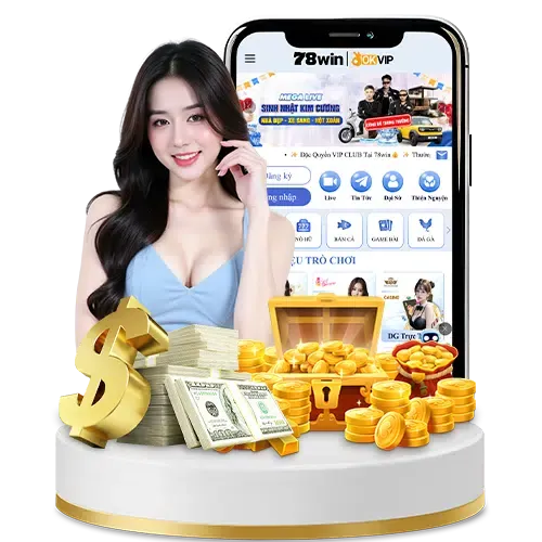 Lợi ích độc quyền của thành viên VIP bty523 nổ hũ