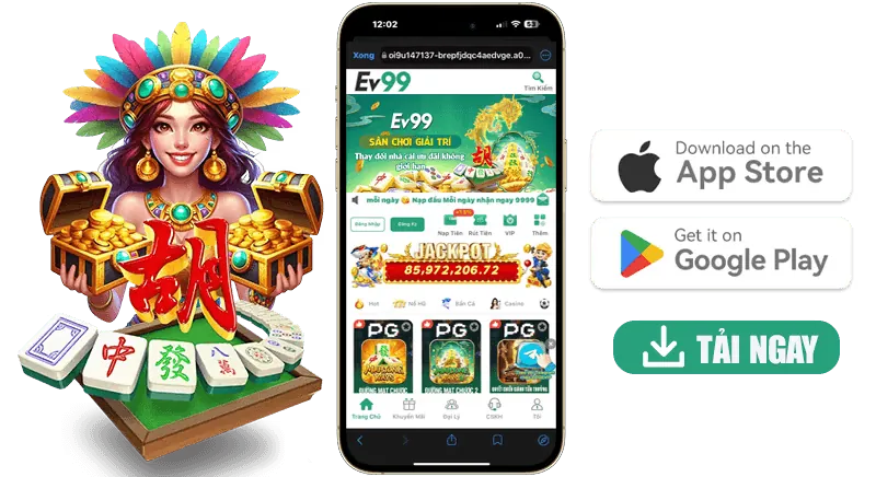 Tiện lợi di động với ứng dụng bty523 nổ hũ