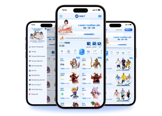 Kho game Nổ Hũ bty523 đa dạng