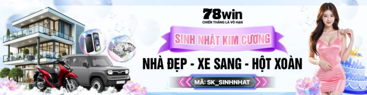 Các chương trình khuyến mãi hấp dẫn từ bty523 nổ hũ