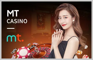 Roulette, Blackjack và Poker