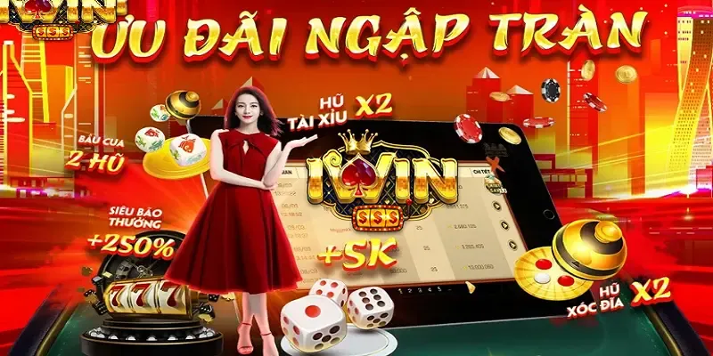 Thưởng chào mừng bty523 nổ hũ